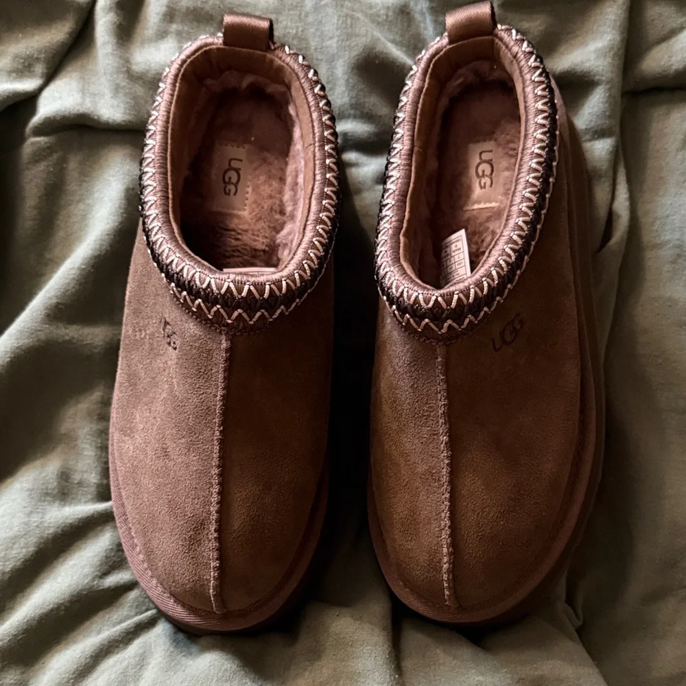 UGG Platform Tazz NEW - Picture 2 of 5